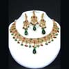 Polki Necklace Set - Polki Necklace Set Manufacturer, Wholesale Polki Necklace Set